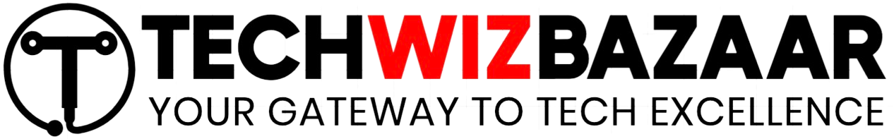 TechWizBazaar